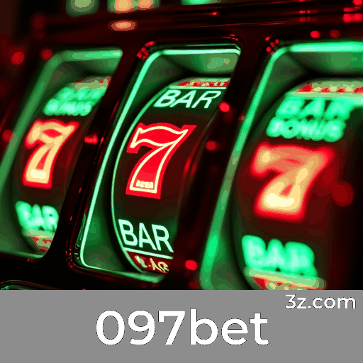 097bet: Emoção e grandes chances de ganhar com jogos de cassino