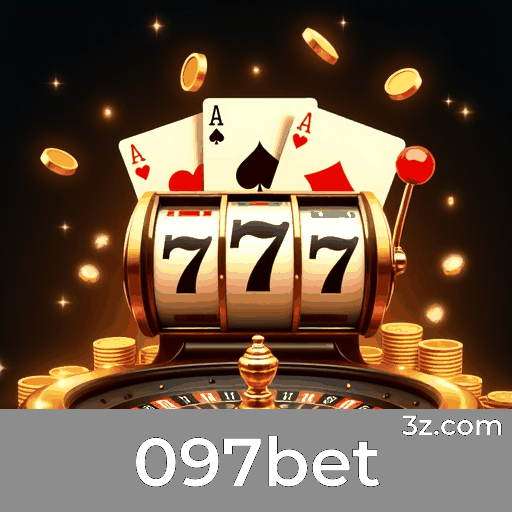 097bet: Seu Cassino e Apostas Premiadas