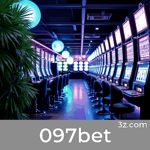 097bet: Seu Paraíso de Jogos Excelentes
