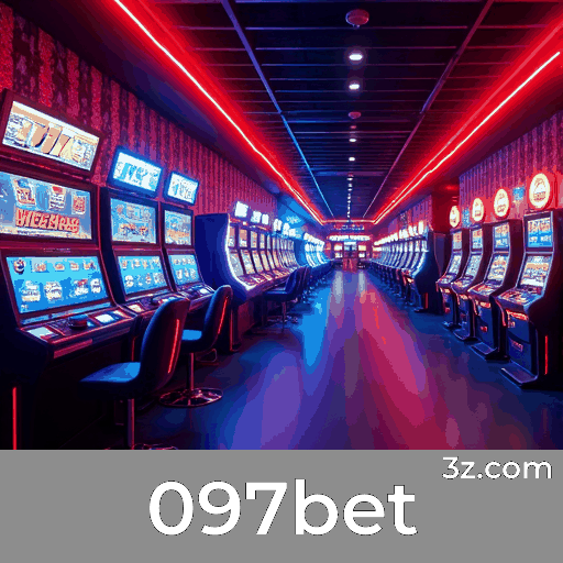 097bet: Seu Cassino e Apostas Premiadas