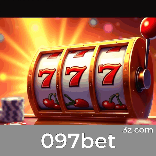 097bet: Emoção e grandes chances de ganhar com jogos de cassino
