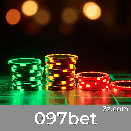 097bet: Seu Cassino e Apostas Premiadas