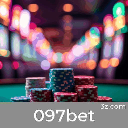 097bet: Seu Paraíso de Jogos Excelentes