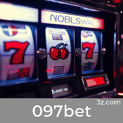 097bet: Seu Paraíso de Jogos Excelentes